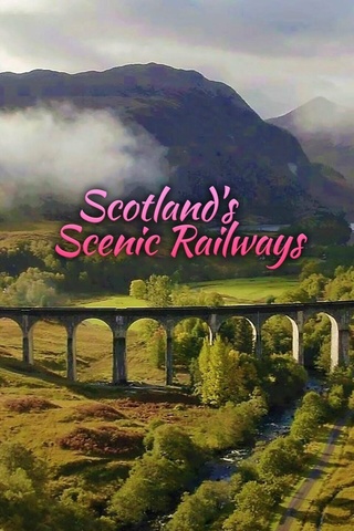 Scotland's Scenic Railways