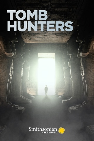 Tomb Hunters