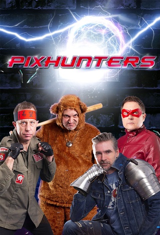 Pixhunters