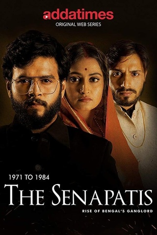 The Senapatis