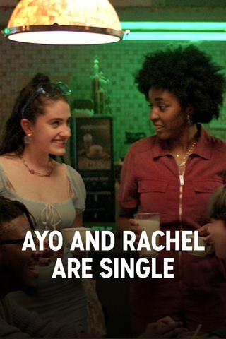 Ayo and Rachel Are Single