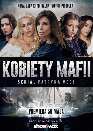 Kobiety mafii