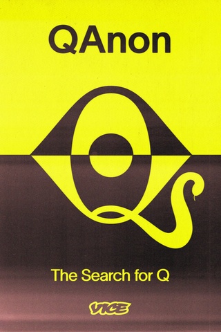 QAnon: The Search for Q