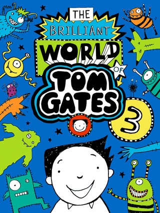 The Brilliant World of Tom Gates