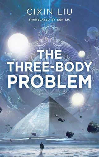 3 Body Problem