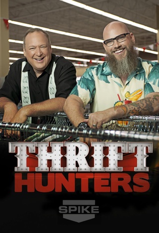 Thrift Hunters
