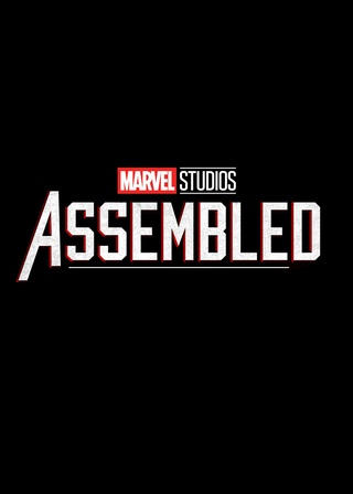 Marvel Studios: Assembled