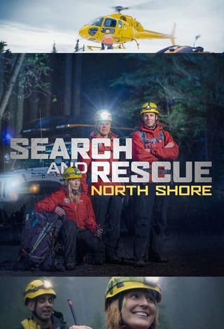 Search and Rescue: North Shore