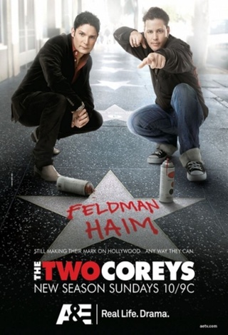 The Two Coreys