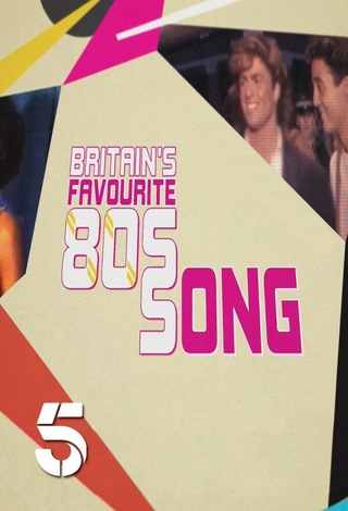 Britains Favourite 80s Songs