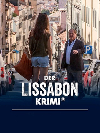 Der Lissabon–Krimi