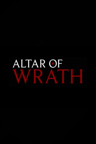 Altar of Wrath