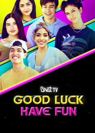 Good Luck Have Fun