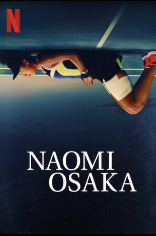 Naomi Osaka