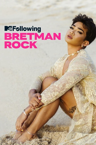 MTV Following: Bretman Rock