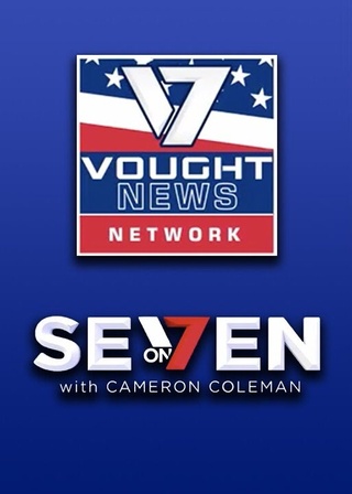 Seven on 7 with Cameron Coleman