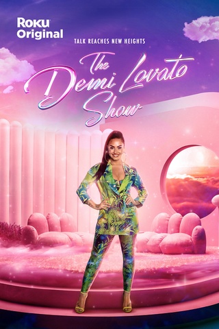 The Demi Lovato Show