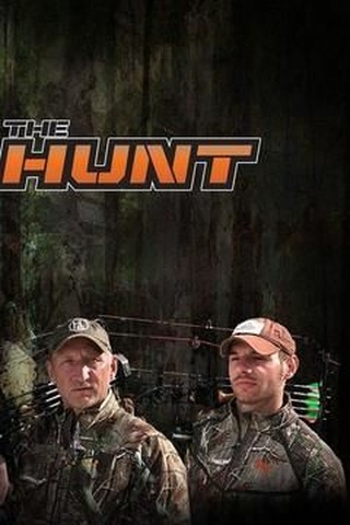 The Hunt with Greg & Jake