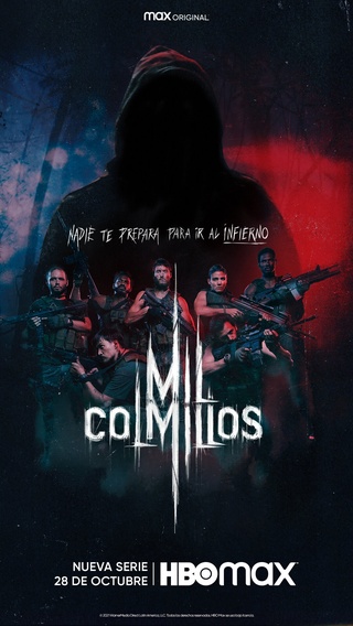 Mil colmillos