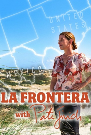 La Frontera with Pati Jinich