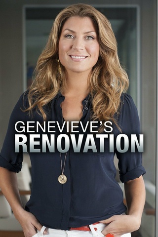 Genevieve's Renovation