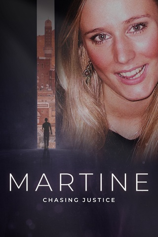 Martine: Chasing Justice