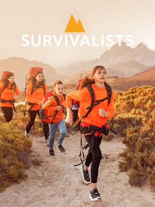 Survivalists