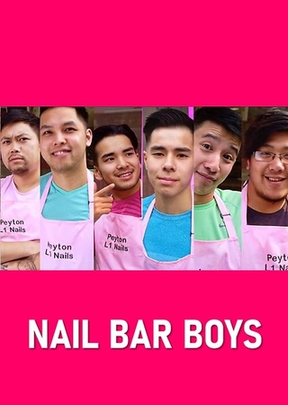 Nail Bar Boys