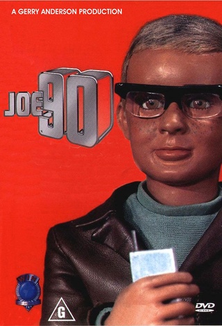 Joe 90