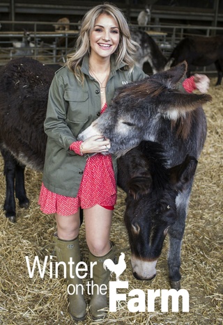 Live: Winter on the Farm