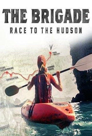 The Brigade: Race to the Hudson