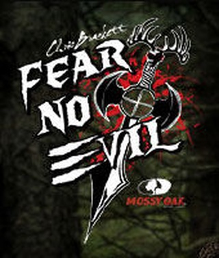 Chris Brackett's Fear No Evil