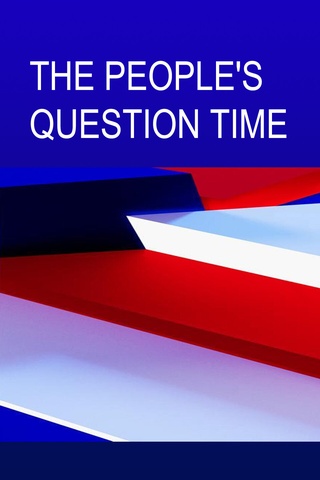 The People's Question Time