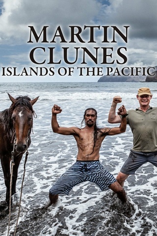 Martin Clunes Islands of the Pacific
