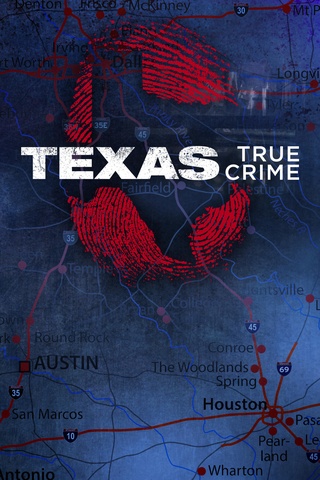 Texas True Crime