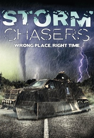 Storm Chasers