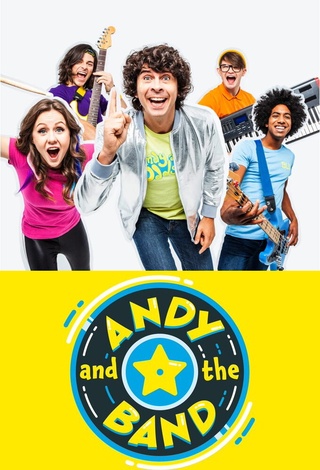 Andy and the Band