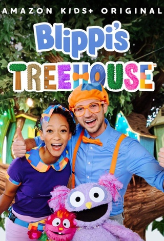 Blippi's Treehouse