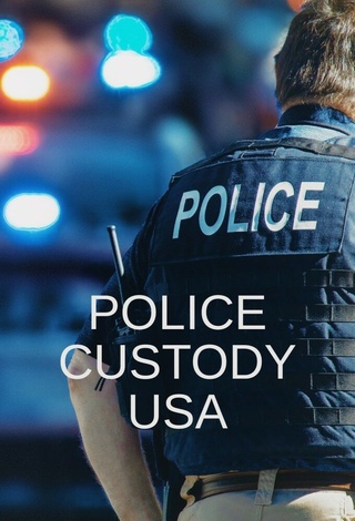 Police Custody USA