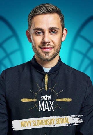 Svätý Max
