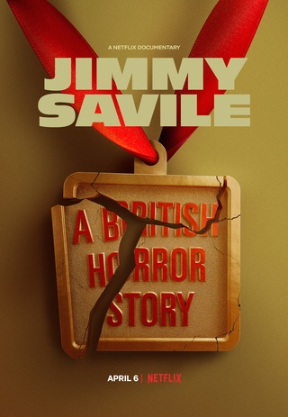 Jimmy Savile: A British Horror Story