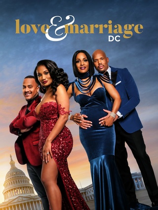 Love & Marriage: DC