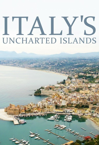 Italy's Uncharted Islands