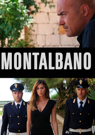 Il commissario Montalbano