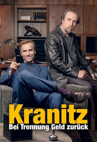 Kranitz - Bei Trennung Geld zurück