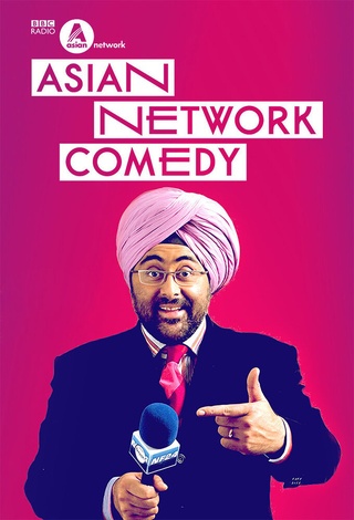 Asian Network Comedy