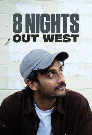 8 Nights Out West