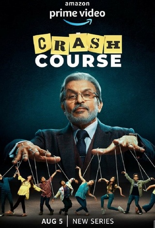 Crash Course