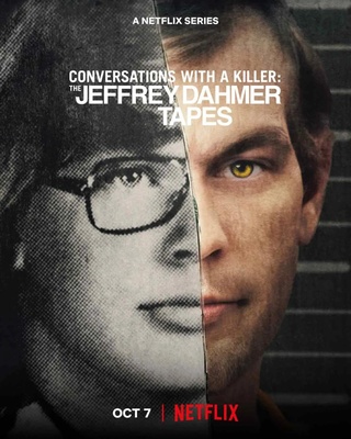 Conversations with a Killer: The Jeffrey Dahmer Tapes