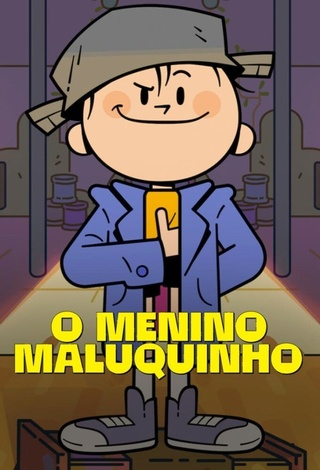 O Menino Maluquinho